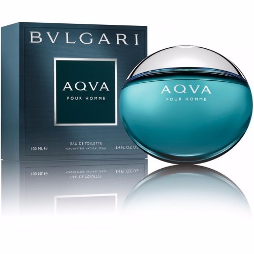 Aqua Pour Homme Eau De Toilette - 100ml