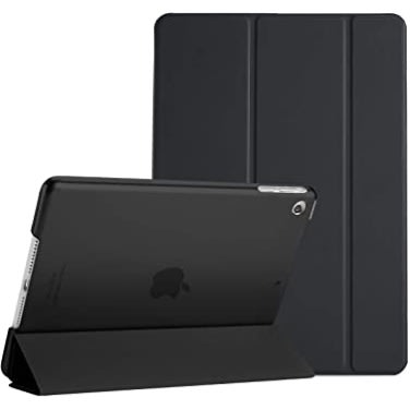 Ipad Air 2 Smart Case - Black