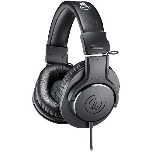 Ath-m20x Headphones