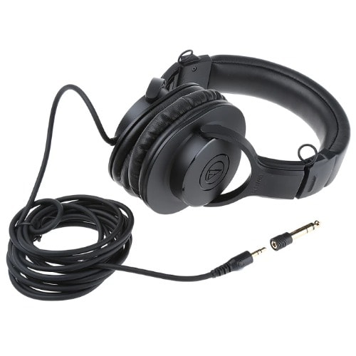 Ath-m20x Headphones