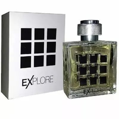 Fragrance Explore Edp For Men-100ml