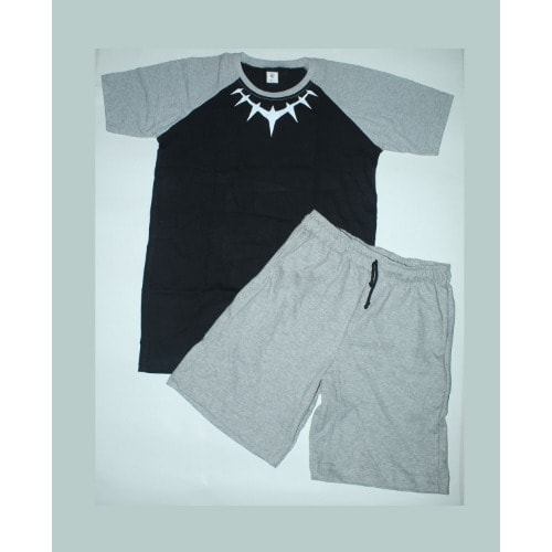 Raglan Panther Complete Set