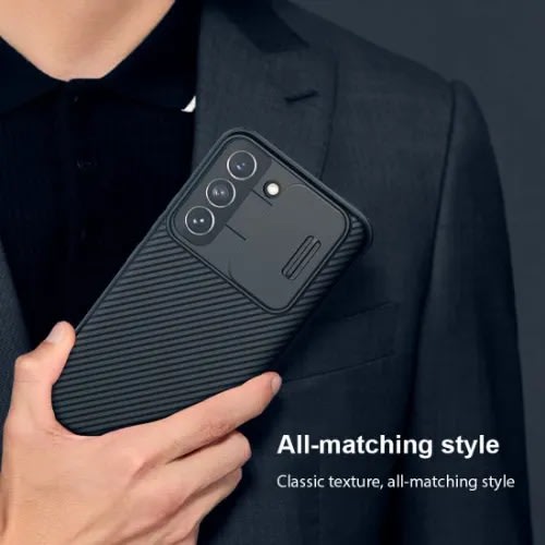 Nillkin Case For Samsung Galaxy S22 Plus