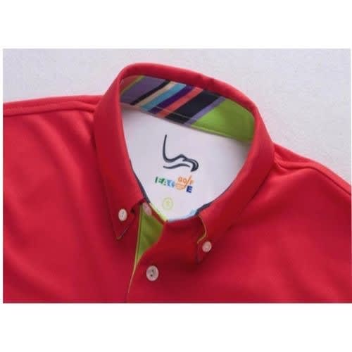 Men's Comfort Golf Shirt