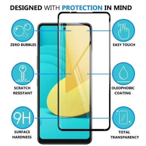 Screen Protector For Lg Stylo 7 - 6.8