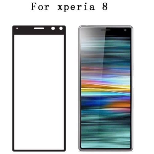 Screen Protector For Sony Xperia 8