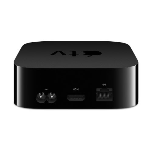 Apple   4K TV -64GB