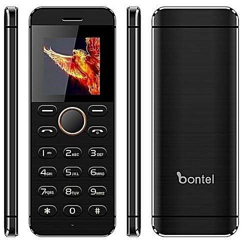 L1 - Slim Metal Body - 1.54