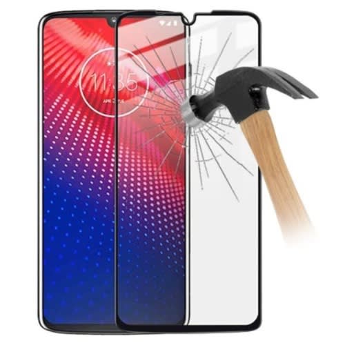 Screen Protector For Motorola Moto Z4