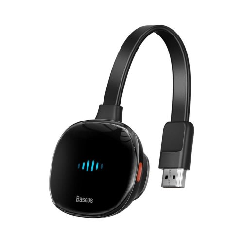 Meteorite Shimmer Wireless Display Adapter