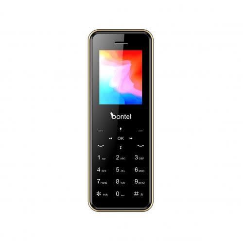 C6 -1.77inch Screen - 1000mAh -Gold