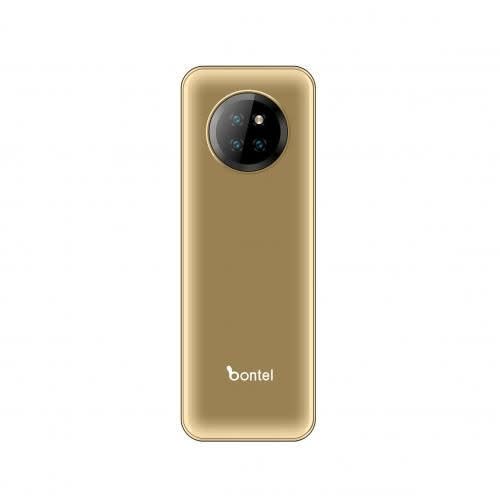 C6 -1.77inch Screen - 1000mAh -Gold