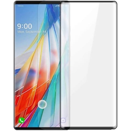Screen Protector For Lg Wing 5g
