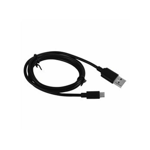 Usb-c Cable For Samsung Galaxy S8 - 1.2m - Black