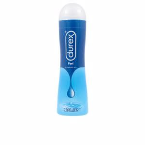 Play Tingling Unisex Water-based Lubricant -50ml
