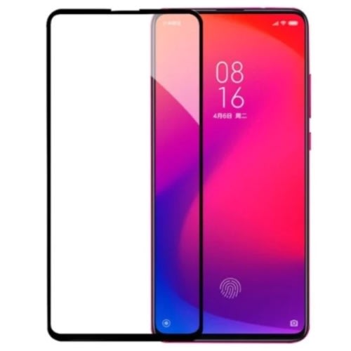 Screen Protector Glass For Xiaomi Redmi 9t