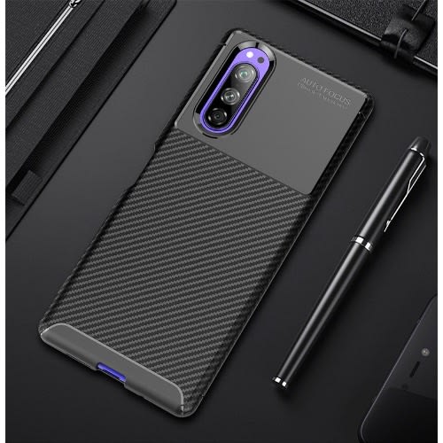 Silicon Case For Sony Xperia 5