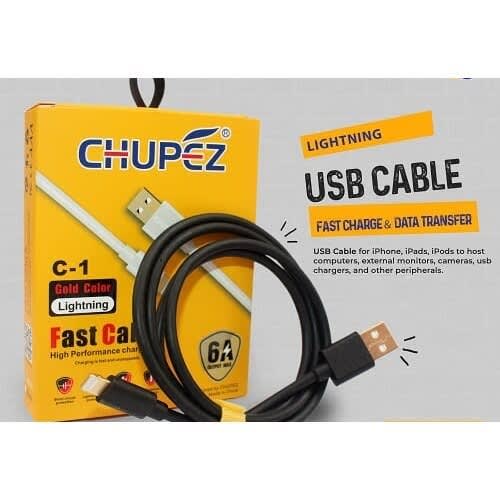 Iphone Xs And Xs Max Fast Charge And Data Cable