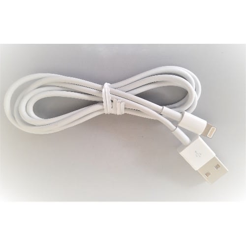 Lightning To Usb Cable - 1m - Md818