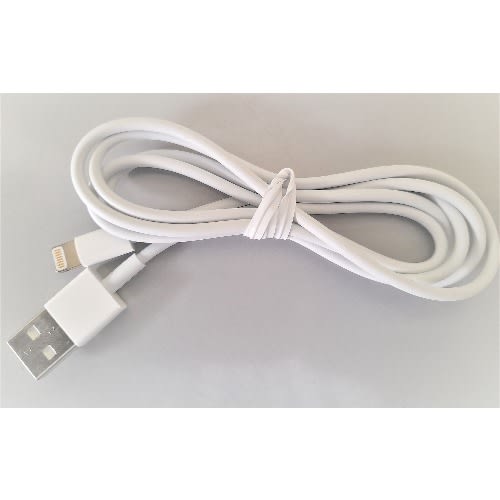 Lightning To Usb Cable - 1m - Md818
