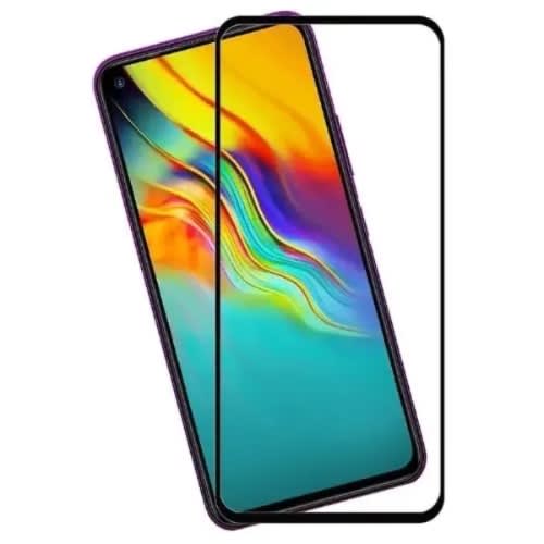 Screenguard Screen Protector For Redmi Note 11