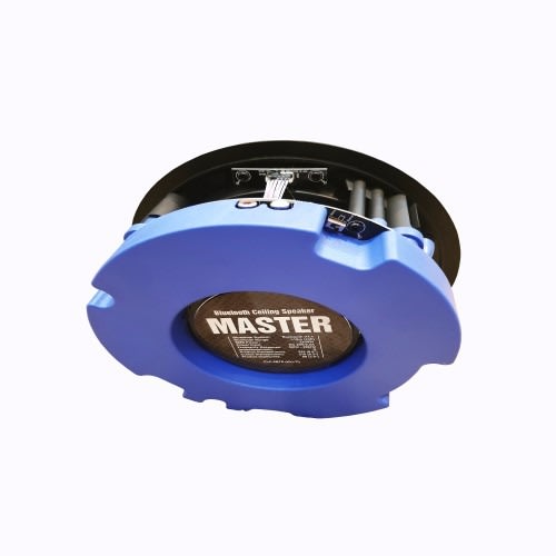 2-way Bluetooth Ceiling - Wall Speakers