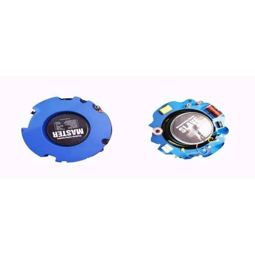 2-way Bluetooth Ceiling - Wall Speakers