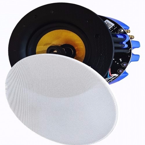 2-way Bluetooth Ceiling - Wall Speakers