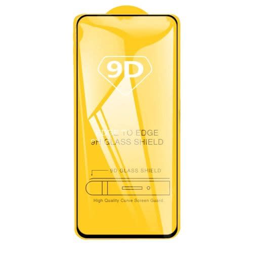 Tempered Glass Screen Protector For Redmi Note 11