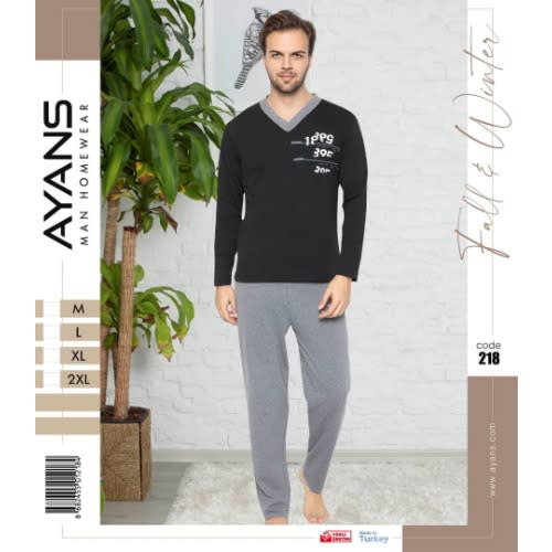 Pyjamas Set