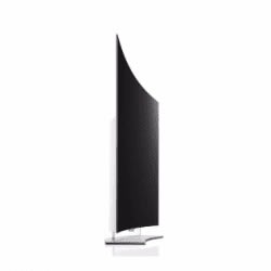 55-inch Oled Curved Smart Fhd 3d Tv + Free Wall Bracket-55eg910t