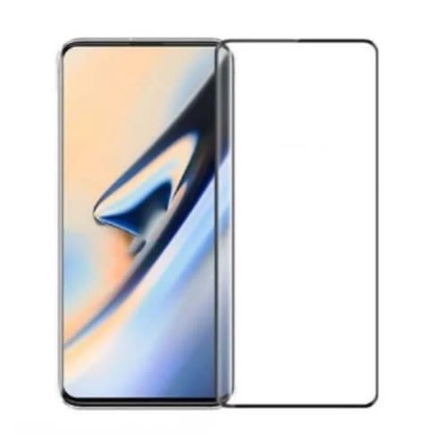 Tempered Glass Screen Protector For Oneplus 7 Pro - 1+7pro