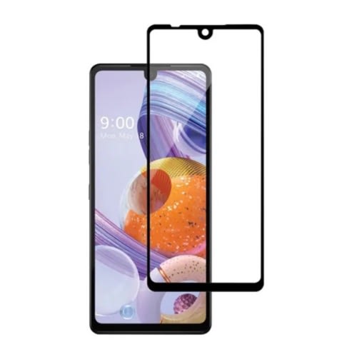 Tempered Glass Screen Protector For Lg Stylo 6