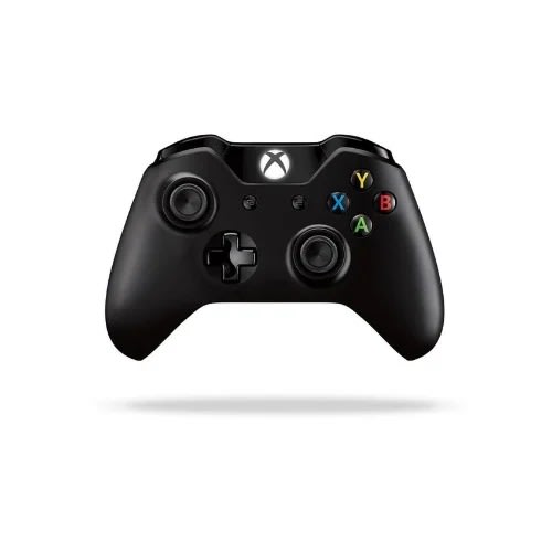 Xbox One- Wireless Gamepad Controller 3.5mm Jack - Black