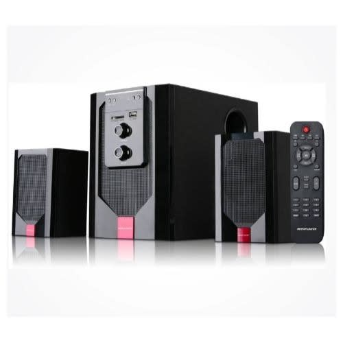 2.1ch Powerful Speaker Hf-3005