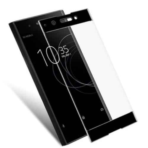 Tempered Glass Protector For Sony Xperia Xa1