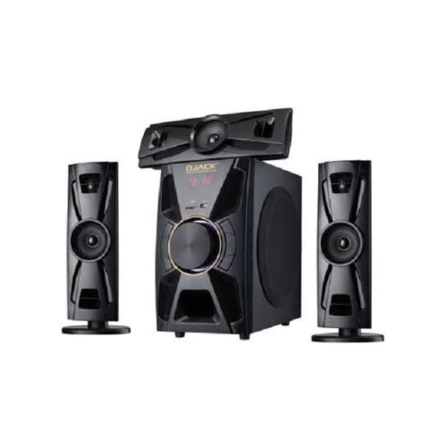 Thunder Sound Multimedia Bluetooth Home Theatre Dj-403