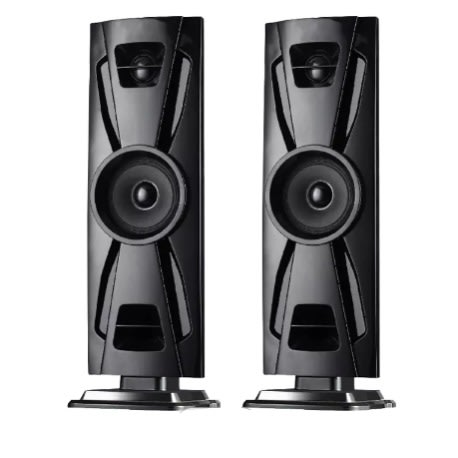 Thunder Sound Multimedia Bluetooth Home Theatre Dj-403