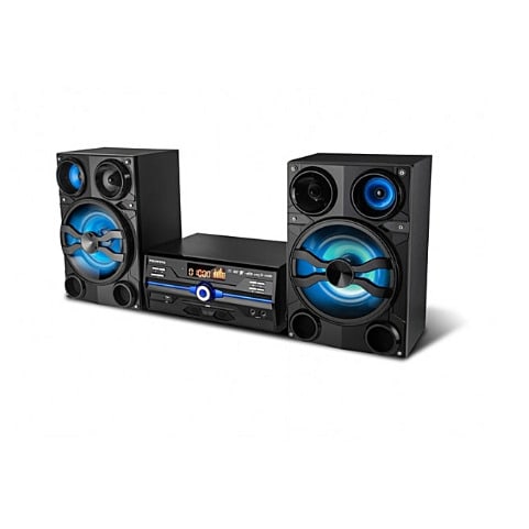 Bluetooth Home Theatre PV-HF208