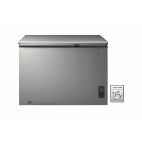 Inverter Chest Freezer - 253litres - FRZ 25K