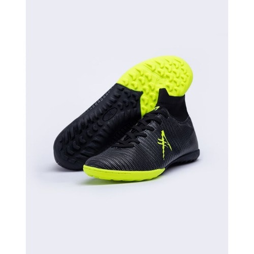 Locate 1.0 Tt Men's Football Boots - Black