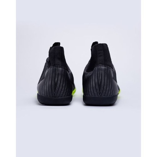 Locate 1.0 Tt Men's Football Boots - Black