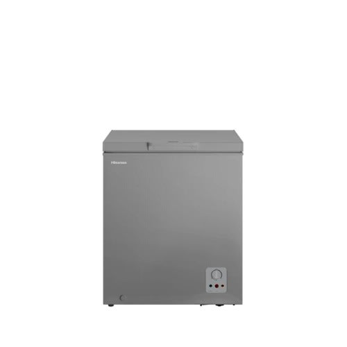 142l Single Door Chest Freezer, Fast Freezing Function R600 Gas - Fc-180sh
