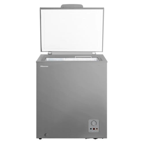 142l Single Door Chest Freezer, Fast Freezing Function R600 Gas - Fc-180sh