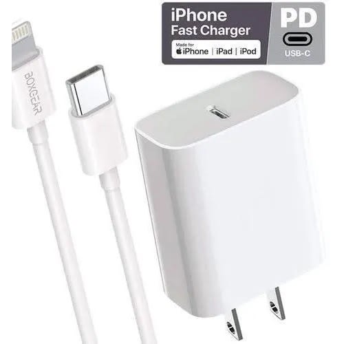 iPhone Charger For All iPhone