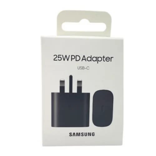 Samsung A53 Pd Adapter Usb-c Charger - 25W