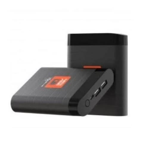 New Age Power Bank - 10500mAh