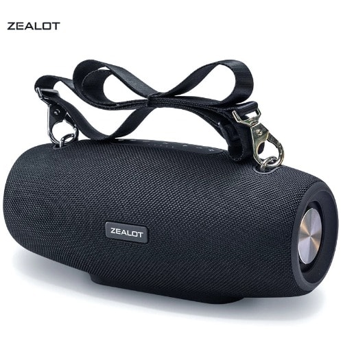 S67 Wireless Bluetooth Speaker