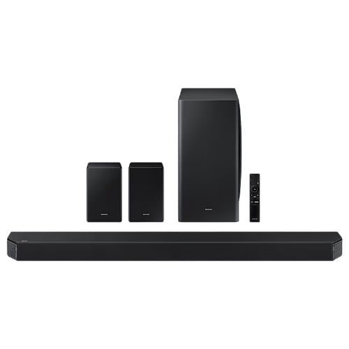 Q950a 11.1.4 Channel 616 Watts Dolby Atmos Sound Bar