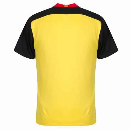 Ghana Official National Team Away Jersey